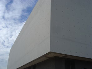 建筑建材 構筑現代文明的基石