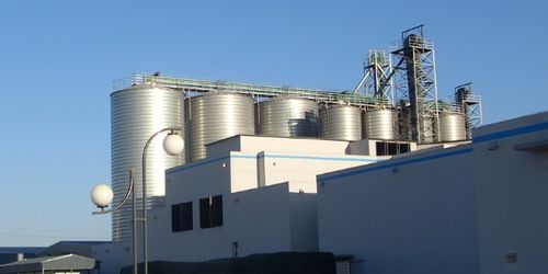 建筑建材企業商情與市場趨勢分析