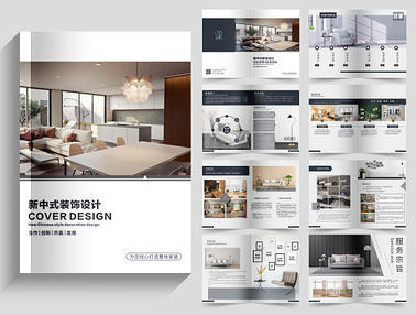 專(zhuān)業(yè)承接室內(nèi)外裝飾裝修工程，打造卓越建筑空間