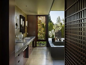 藝術(shù)賦予建筑靈魂 Olson Kundig設(shè)計(jì)案例鑒賞與家居啟示