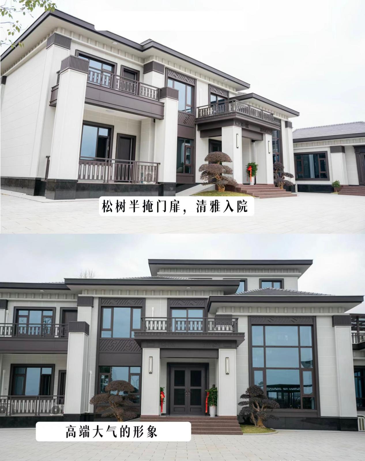 廣南外墻磚批發選這家靠譜——室內外裝修與建筑工程選材指南