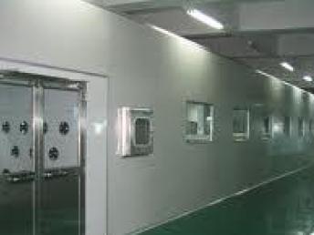 北京無塵凈化車間、GMP車間與食品添加劑廠房裝修 專業工裝裝修與建筑工程解決方案