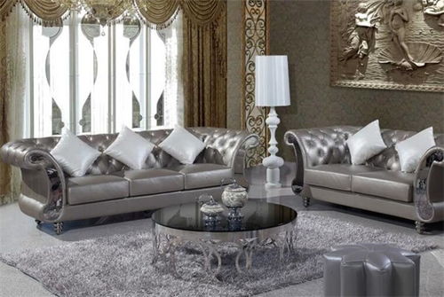 天津客廳家具批發市場探析 東東賣的特色與選擇指南