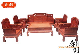 黑龍江紅木家具市場 佳木斯紅木家具的批發與生產廠家價格分析