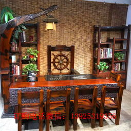 蟾蜍茶臺市場概覽 報價、廠家與家具批發指南