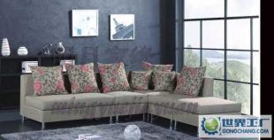 明月家緣時尚布藝沙發 打造舒適客廳空間的小額批發選擇