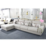 軟沙發(fā)選購指南 5人位款式、價格與批發(fā)采購全解析