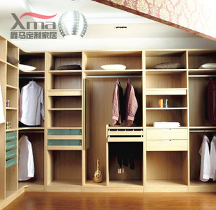 臨安衣柜廠 廠家直銷定制整體衣柜，打造專屬家居空間
