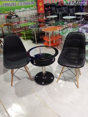 勝芳批發家具新選擇 廣華家具的咖啡臺、洽談桌、餐臺、茶桌與餐桌一站式采購