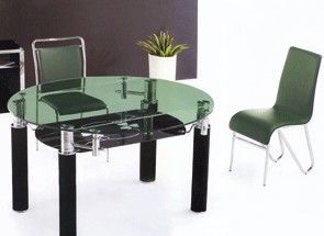 成都玻璃餐桌批發 德豪家具廠專業供應與聯系方式詳解