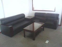 濟南辦公沙發回收 一站式家具批發解決方案