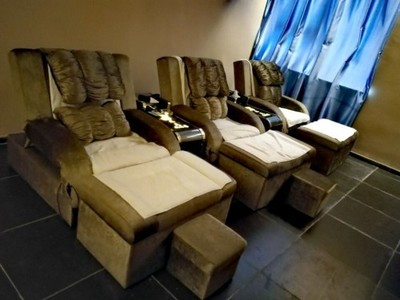 仁化水療沙發夢緣沐足沙發廠 限量成本價批發，把握家具采購新機遇