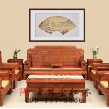 明清紅木家具圖鑒 從鑒賞、價格到批發采購的全面指南