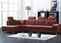 江門布藝與真皮沙發 廠家直銷，打造客廳家具新風尚